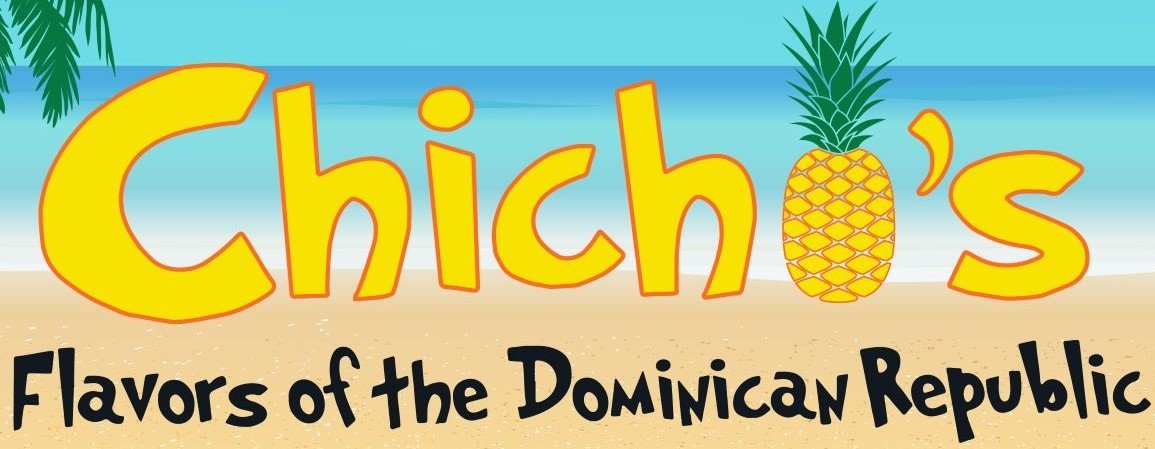 Chicho's Flavors of the Dominican Republic logo